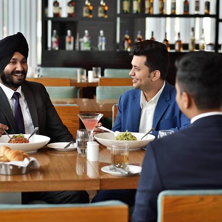 Fairfield By Marriott Bengaluru Rajajinagar Hotel Eksteriør billede