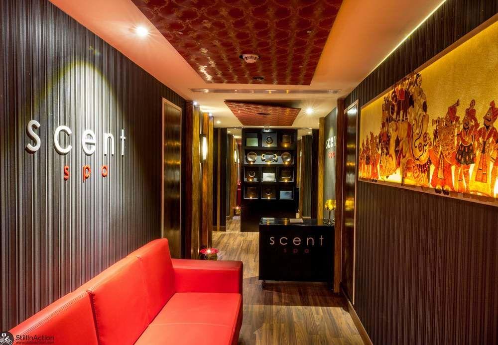 Fairfield By Marriott Bengaluru Rajajinagar Hotel Eksteriør billede