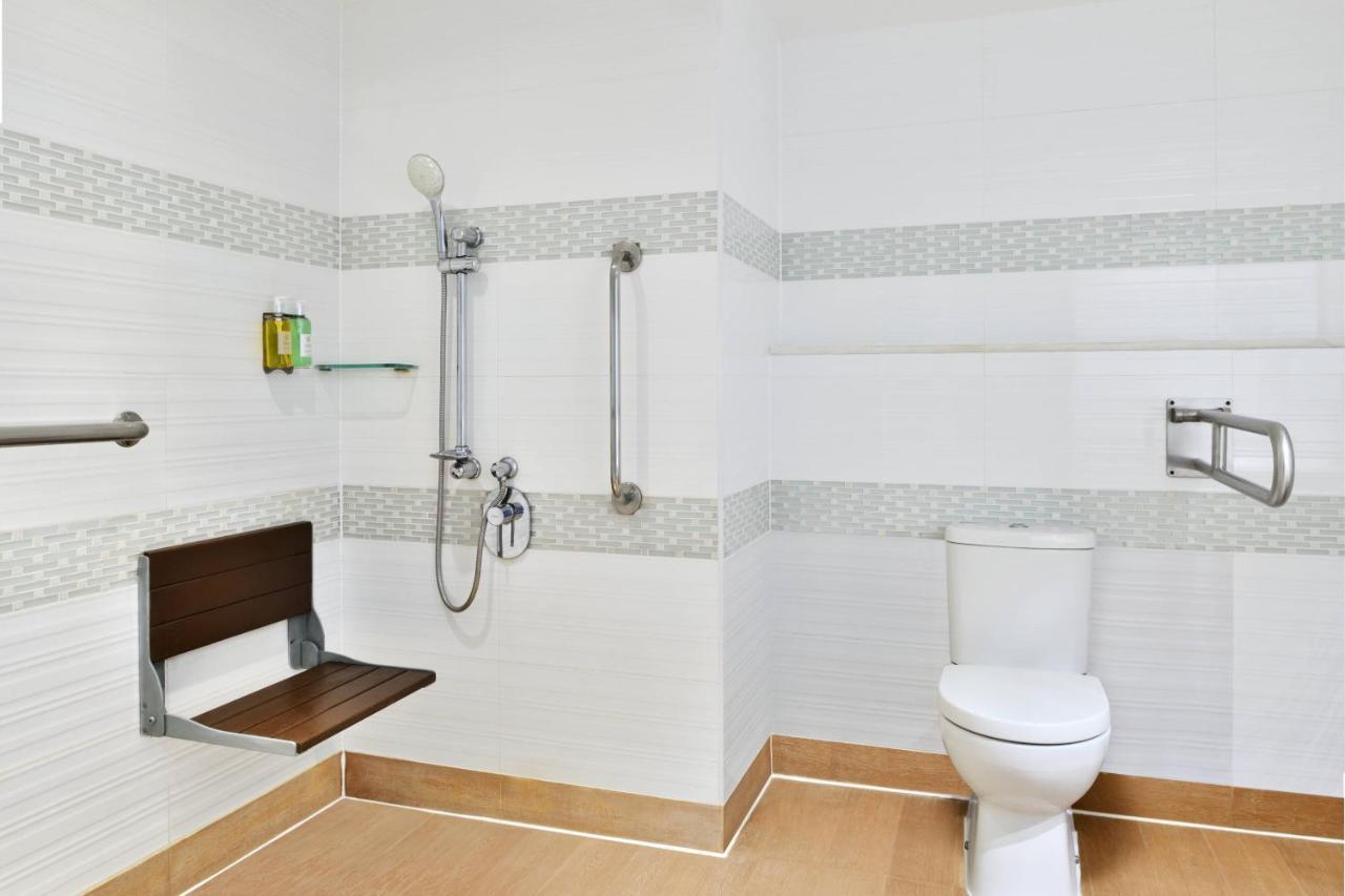 Fairfield By Marriott Bengaluru Rajajinagar Hotel Eksteriør billede