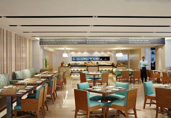 Fairfield By Marriott Bengaluru Rajajinagar Hotel Eksteriør billede