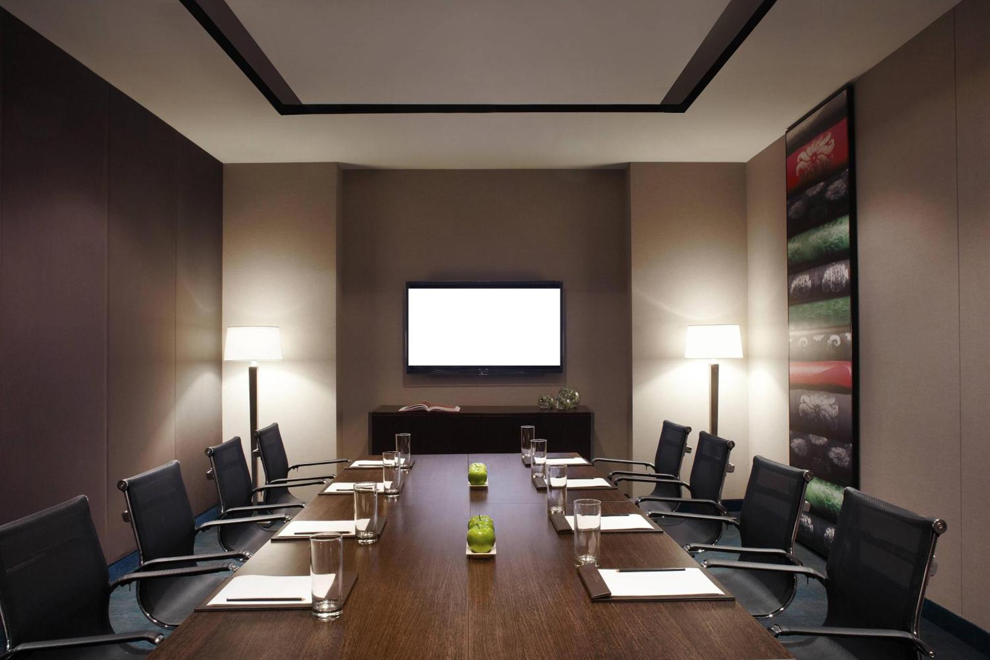 Fairfield By Marriott Bengaluru Rajajinagar Hotel Eksteriør billede