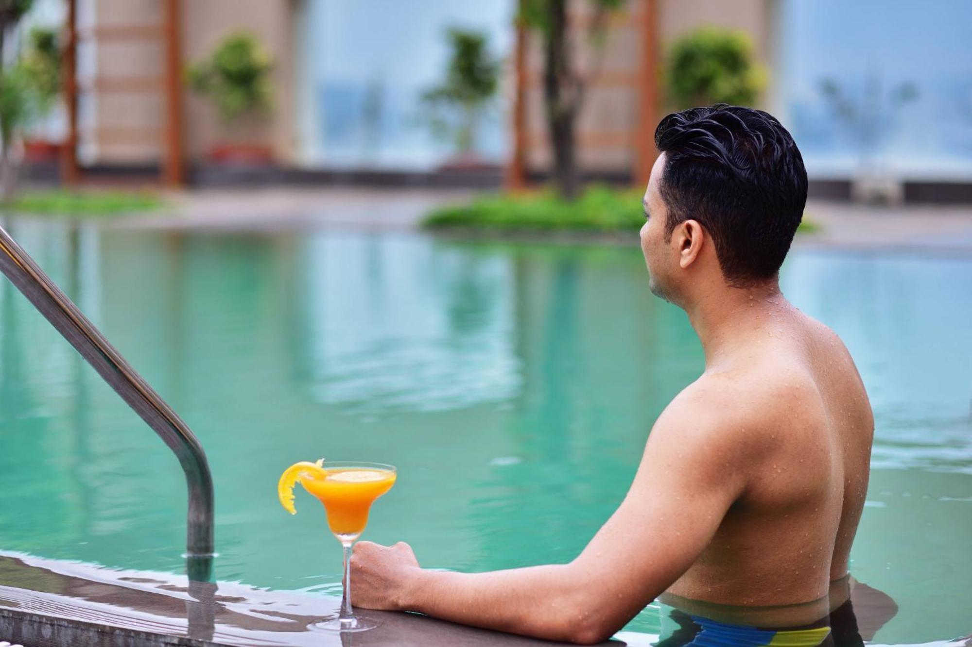 Fairfield By Marriott Bengaluru Rajajinagar Hotel Eksteriør billede