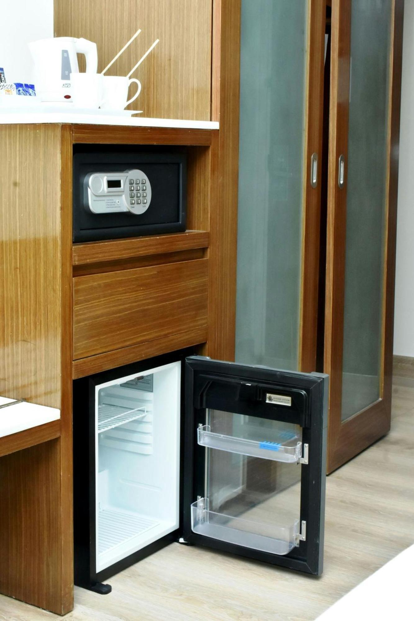 Fairfield By Marriott Bengaluru Rajajinagar Hotel Eksteriør billede