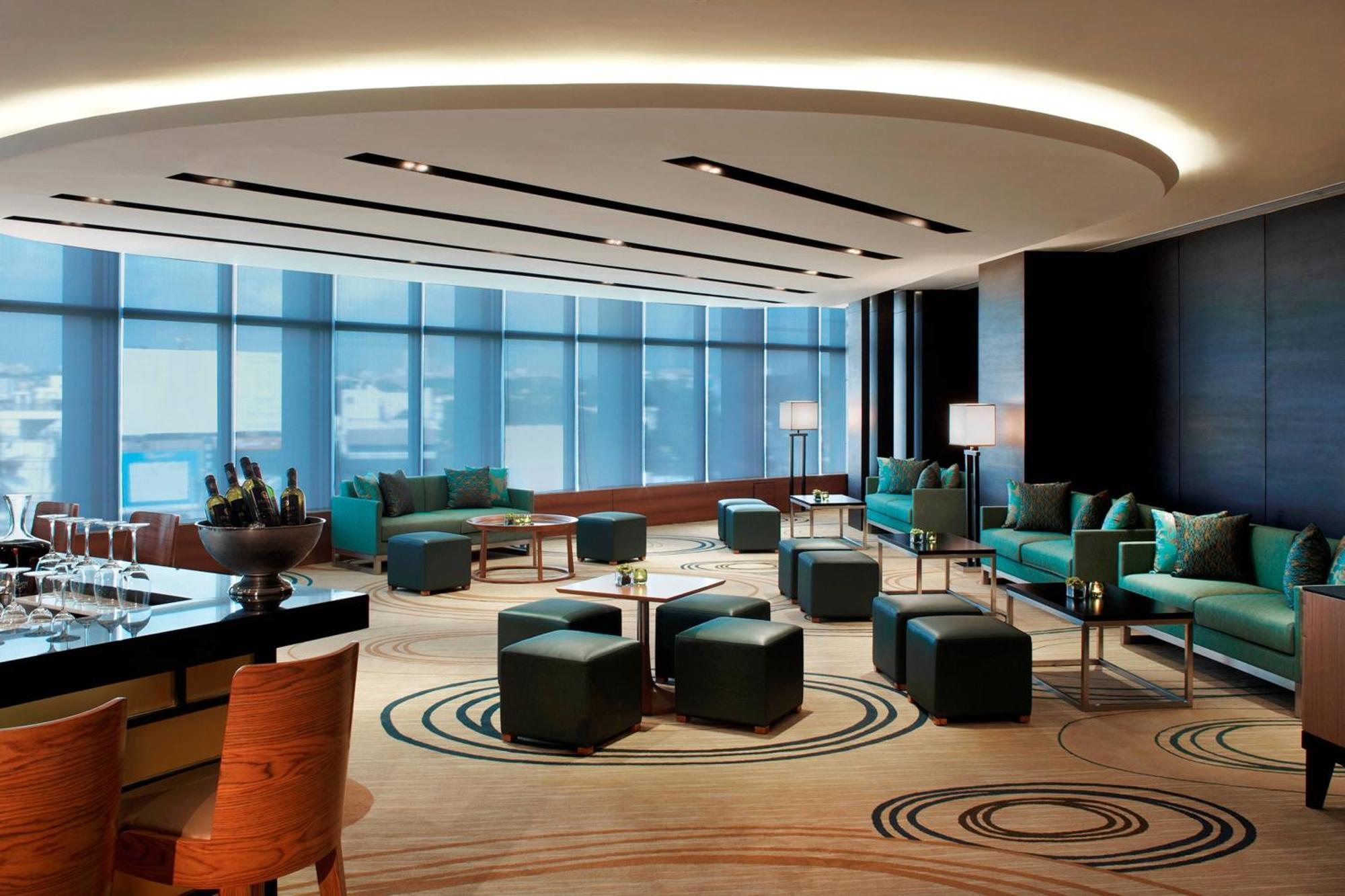 Fairfield By Marriott Bengaluru Rajajinagar Hotel Eksteriør billede