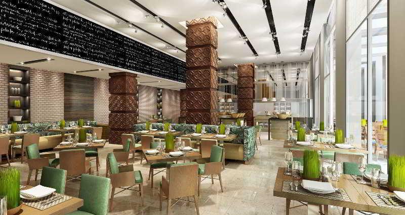 Fairfield By Marriott Bengaluru Rajajinagar Hotel Eksteriør billede