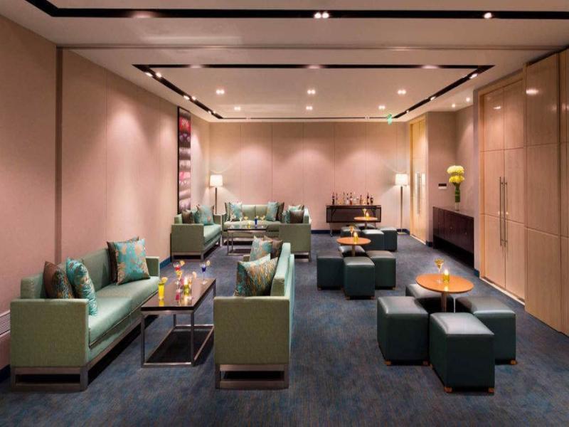 Fairfield By Marriott Bengaluru Rajajinagar Hotel Eksteriør billede