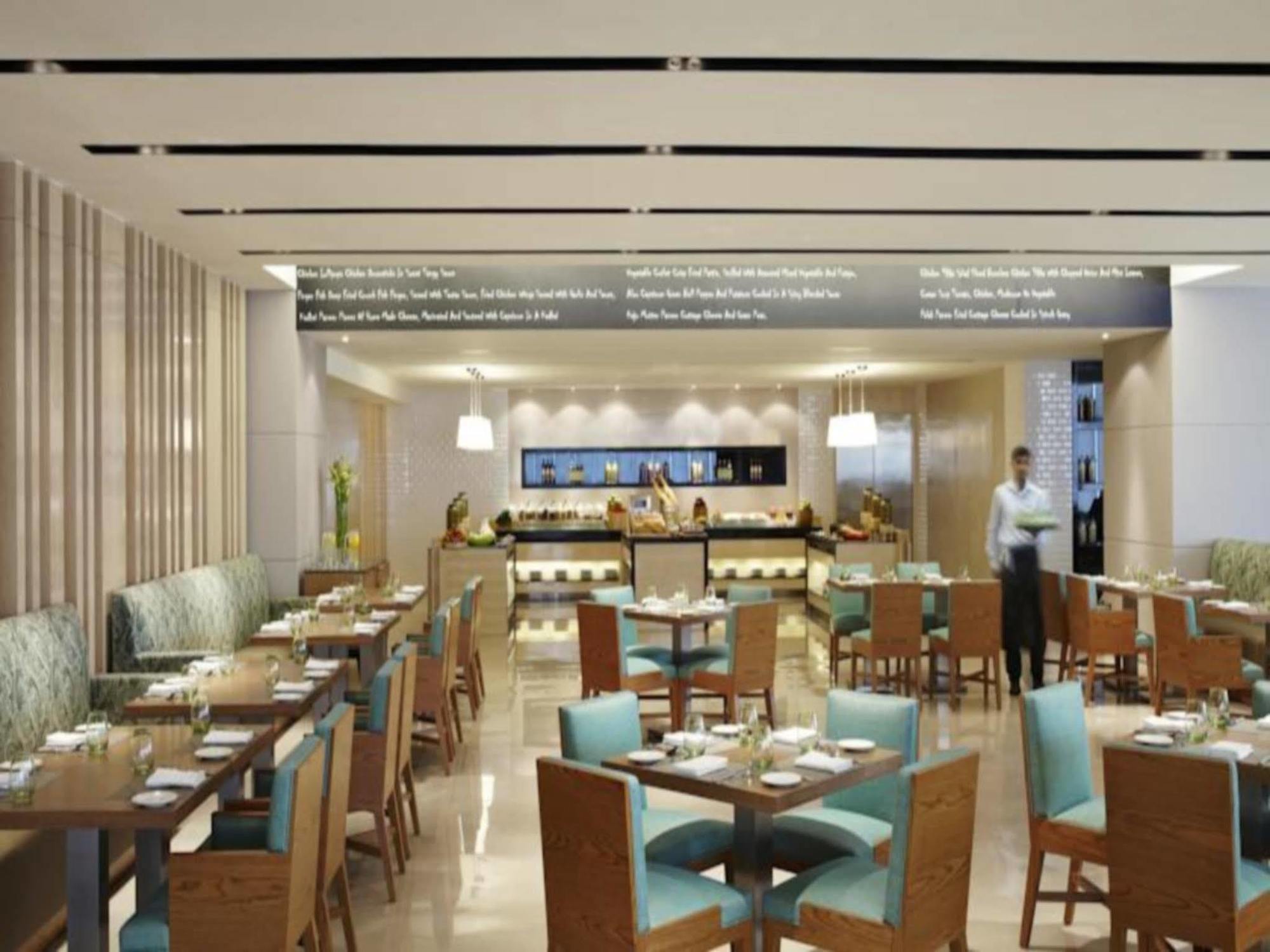 Fairfield By Marriott Bengaluru Rajajinagar Hotel Eksteriør billede